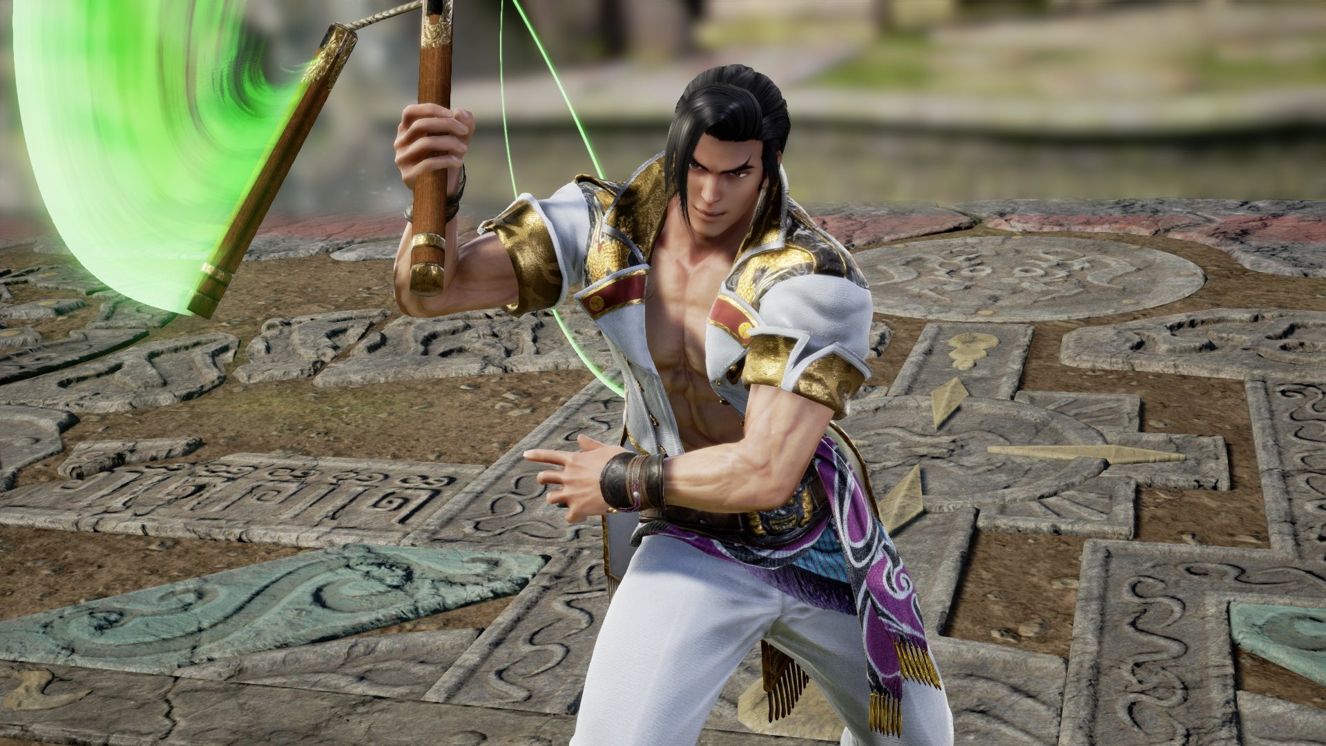 Soul Calibur VI - Imagen 29
